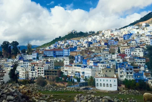 5e Université Chefchaouen