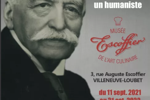 Escoffier image