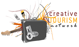 Logo Creative Tourism Network