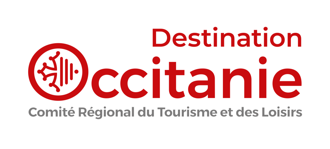 Logo Destination Occitanie