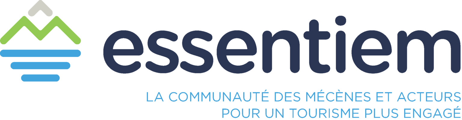 Logo Essentiem