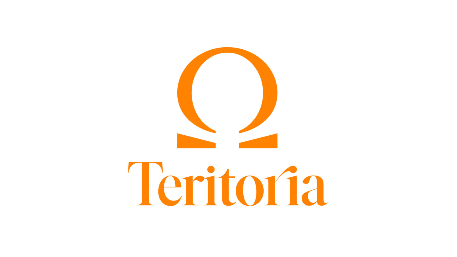 Logo Teritoria